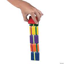 Wooden Jacob's Ladders