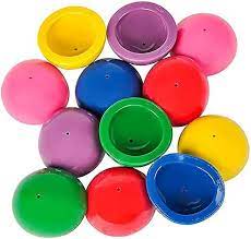 Large Popper Assortment