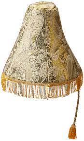 Lamp Shade Hat