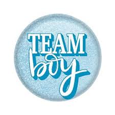 Team Boy Button
