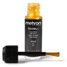 Tooth FX - Gold