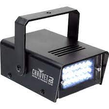 Mini Strobe LED Light – HornerNovelty