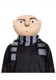 Adult Gru Kit