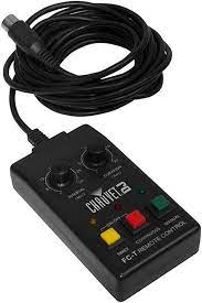 Fog Machine Timer Remote