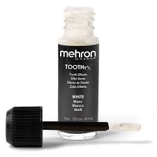 Tooth FX - White