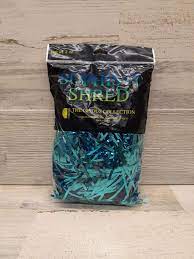 Sophisti Shred- Light Blue