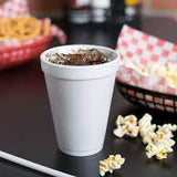 Styrofoam Cups (12oz)