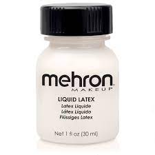 Liquid Latex
