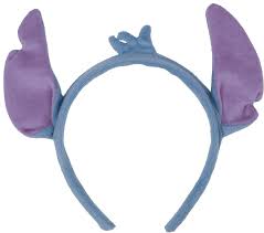 Stitch Ear Headband