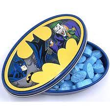 Batman Candy Tin