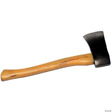 Realistic Foam Axe