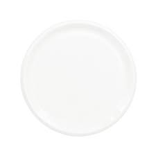 16" White Catering Tray