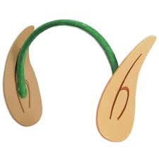 Elf Ears Headband