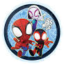 Spidey and his Amazing Friends - Helium Filled