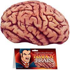 Bloody Brain