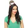 Christmas Candy Cane Headband