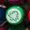 Green Tree Ink Marker - 1.86oz.