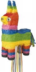 Burro Pull Pinata
