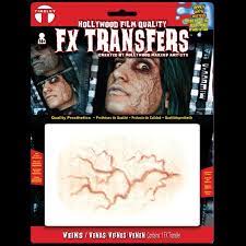 Veins FX Transfer
