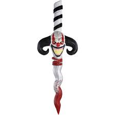 Twisted Circus Dagger