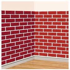 Deck the Walls Scene Setter