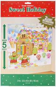 Candyland Wall Decor
