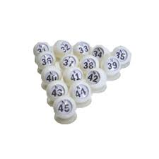 Bingo Ball Waiters - 15ct.