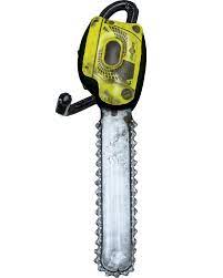 36" Inflatable Chainsaw