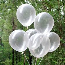 12" LATEX BALLOONS 10 COUNT 17+ COLORS