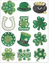 St. Patty's Body Art