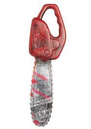 16" Plastic Chainsaw