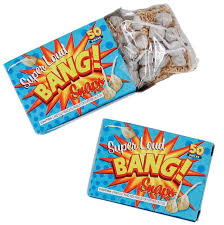 Party Bang Snaps - 50ct.