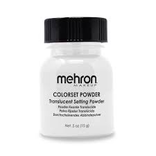 Coloset Powder