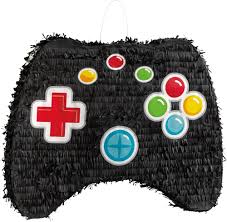Game Controller Pinata - No Returns