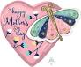 Mother's Day Helium Filled Balloons