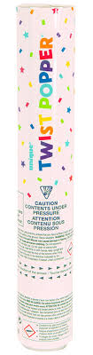 Big Confetti Popper - 11.5"