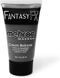 Fantasy FX Makeup - Monster Gray
