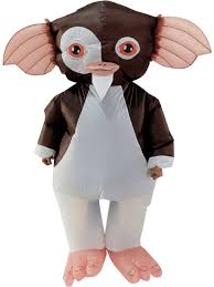 Gremlin Adult Inflatable