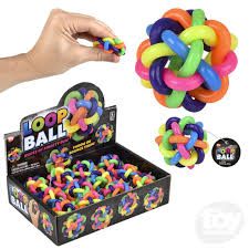 Loop Ball