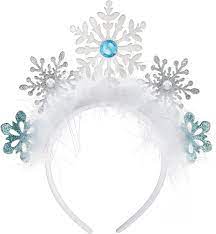 Winter Wonderland Headband