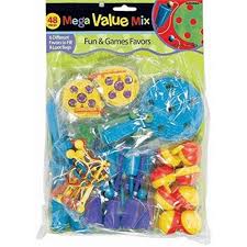 Party Fun Value Pack