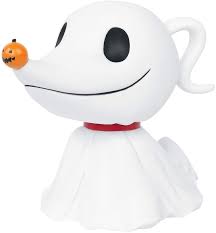Zero Figure Bank