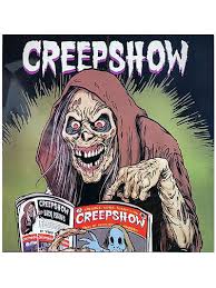 Creepshow Scene Setter