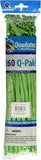 260Q Qualatex Balloons- Lime Green