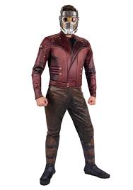 Marvel Star Lord Adult Costume