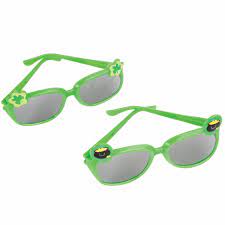 St. Pat's Kids Sunglasses