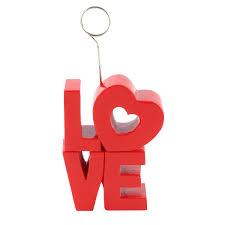 Valentine's Day Helium Balloons - Pick up in Store