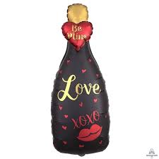 Valentine's Day Helium Balloons - Pick up in Store