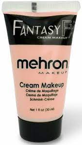 Fantasy FX Makeup - Soft Beige