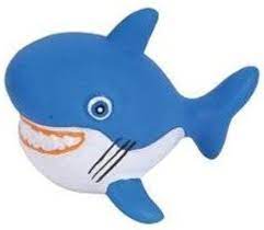 Squirt Sharks